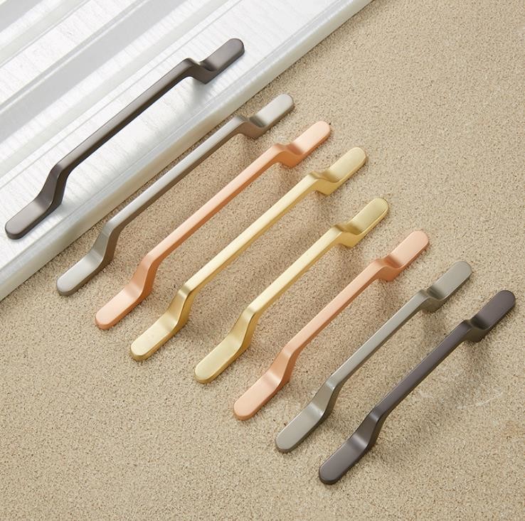 Stainless Steel Door Handle PVD Machine / Steel Cutting Laser Machine