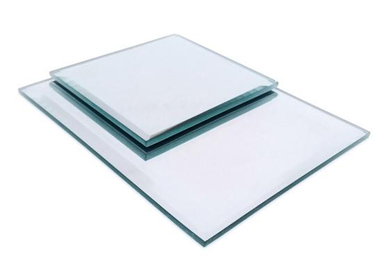 Buy cheap 6mm Thickness Silver Mirror Sheet , House Mirror Glass For Building / Hotel from wholesalers