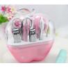 Buy cheap New creative promotion gift product wedding gift manicure set from wholesalers