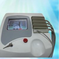 Buy cheap Hottest Lipo Laser Cellulite reduction body slimming machine for Beauty salon product