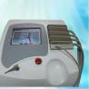Buy cheap Hottest Lipo Laser weight loss body slimming machine for Beauty salon from wholesalers