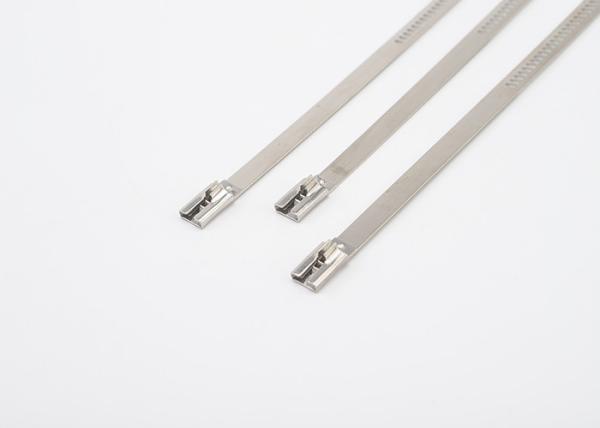 Buy cheap Spiral Adjustable Stainless Steel Banding Strap 1000mm from wholesalers