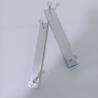 Buy cheap Hot Galvanized Electroplated Cast In Anchors Zinc Plated Precast Concrete Channel 3.75kN from wholesalers