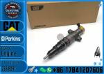 Diesel Engine Common Rail Fuel Injector 293-4072 241-3239 238-8091 10R-7225 20R