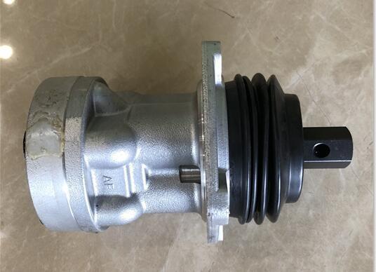 Buy cheap Excavator Spare Parts 297-0589 206-3305 297-0530 E320C E320D Pedal Joystick from wholesalers