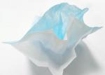 50 Pcs Blue Disposable Face Mask Earloop Mouth Cover Anti Dust Face Mouth Masks