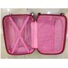 Buy cheap Carry On Suitcase Kids Rolling Luggage Cabin Travel Trolley Luggage Bag Children'S Cartoon Animal Suitcase from wholesalers