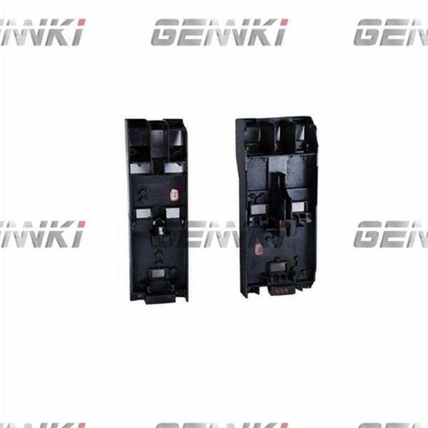 Buy cheap P20 S136 Automotive BMC Thermoset Injection Mould Plastic Car Parts from wholesalers
