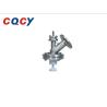 Buy cheap HYAF Lined Pneumatic Control Valve Corrosion Protection Fluorine Plastic Spread Tank Bottom Valve from wholesalers