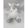 Buy cheap Pillow Stuffed Animals Baby Soft Cute Unicorn Plush Toy White Kids Soothing Toy from wholesalers