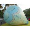 Buy cheap Customized Size Blow Up Advertising Signs , Wedding Inflatable Hot Air Balloon from wholesalers