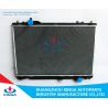 Buy cheap 3-Row Aluminum Core Plastic Tank Radiator For TOYOTA LEXUS'07-10 LS460 MT from wholesalers
