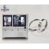 Buy cheap German Type Hose Clip Assembly Hydraulic Pipe Clamp Machine Worm Gear 1000 Pcs/Hour from wholesalers