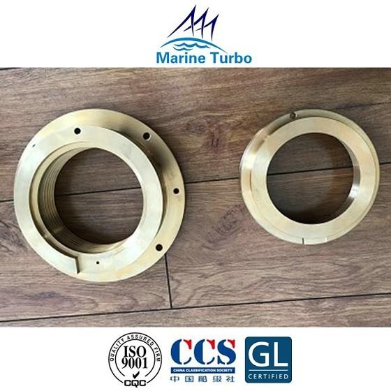 Buy cheap T- MET53SE Turbo Seal Sealing Bush Oil Sealing For Marine Turbocharger from wholesalers