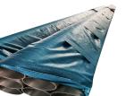 Stainless Steel Tube for Evaporater Muffler Heat Exchanger Boiler 300 Series