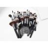 Buy cheap Vonira Complete Handcrafted Ultimate Makeup Brush Set from wholesalers