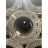 Buy cheap Prestressed Concrete joint plate spun pile D300x180x12x6holesx7.1mm from wholesalers
