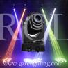 Buy cheap KTV / Nightclub 60 Watt LED Stage Spotlights Pub LED Moving Head Light from wholesalers