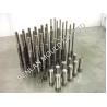 Buy cheap Aluminium Die Casting Mold Parts Steped Core Pins With Cooling Hole from wholesalers