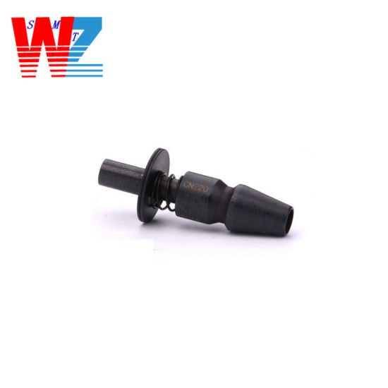 Wear Resistant CN220 Samsung Nozzle SMT Spare Parts