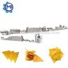 Buy cheap MT Corn Chips Production Line Chips Extruding Machine 380V 50HZ 3PHASE from wholesalers
