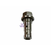 Buy cheap 1-13160035-0 1131600350 ISUZU GENUINE OIL OVERFLOW VALVE product
