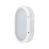 Buy cheap Oval Bulkhead Outdoor Light , Bulkhead Wall Light High Impact Resistance from wholesalers