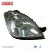 Buy cheap Auto Parts Front Right Headlight For Iveco Daily 2007-2014 Model OE No. 69500010 from wholesalers