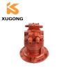 Buy cheap Swing Motor Assy LG225 Excavator Replacement Parts M5X130-19T Hydraulic Swing Motor from wholesalers