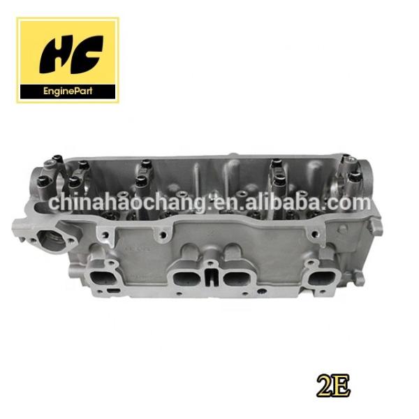 Buy cheap 2E engine cylinder head 11101-19156 from wholesalers