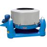 Buy cheap Tri-feet Manual Top Discharge Basket Centrifuge Used for Small Capacity Dehydration from wholesalers