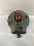 6D24TL Excavator Engine Parts Mitsubishi Spring Seat Maoqun