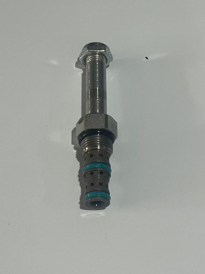 3764671 Spool Konecranes Spare Parts 0