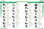 Starter Motor Toyota 2J 28100220, 281002206071, 2810022061, 281002206171,