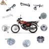 Buy cheap HONDA CG125 CG150 Motorcycle Engine Parts Update And Repair from wholesalers