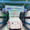 Buy cheap Automatic touch-free Car Wash Machine Equipment KL-360 PLUS 22kw Water Pump 22kw Fan from wholesalers