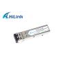 Buy cheap CWDM 1270-1610nm 1.25G 80KM SFP SMF Transceiver 1000base from wholesalers