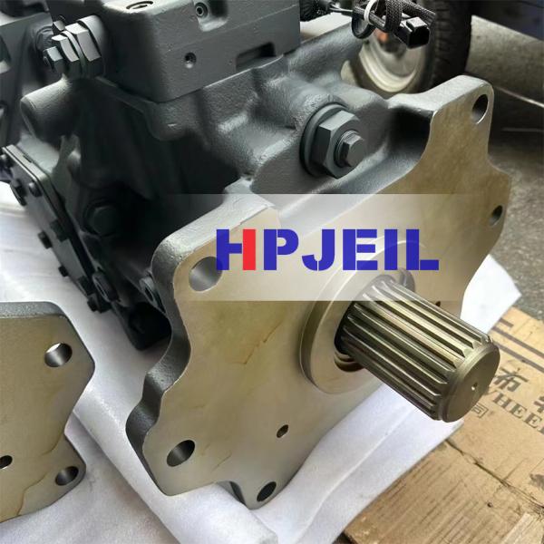 Buy cheap PC2000-8 Hydraulic Parts Excavator Hydraulic Pump 708-2K-00120 708-2K-00122 from wholesalers