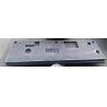 Buy cheap Production Customized Metal Parts By CNC Flame Cutting from wholesalers