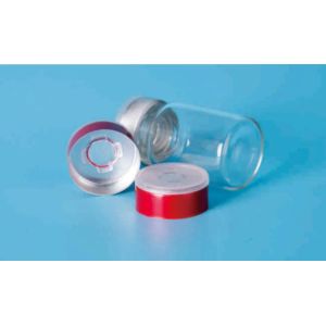 Buy cheap Customized Pharmaceutical Aluminum Cap for Injection Vials product