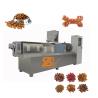 Buy cheap Fully Automatic Dry Kibble Dog Food Production Line 380v / 50hz from wholesalers