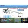 Buy cheap High speed full automatic ice lolly tube/bottle blowing machine from wholesalers