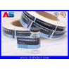 Buy cheap 10ml Vial Sticker Label Genics Roll Bottle Sticker 191a Gene Pharmaceutical Usage from wholesalers