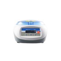 Buy cheap Lab Microbiology Medical Automatic Centrifuge Laboratory Equipment product