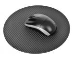 High Quality 100% Really Carbon Fiber Mousepad
