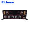 Buy cheap 4ch/5ch/8ch AHD/MDVR/HDD Car Video Recording GPS 4G WiFi Truck Camera System from wholesalers
