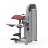 Buy cheap China Commercial Strength Machine ISO-Lateral Shoulder Press With Good Quality Best Factory Price from wholesalers