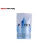 Buy cheap Aluminum Foil Stand Up Plastic Pouch , Plastic Bag For Food Packaging from wholesalers