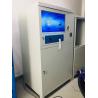 Buy cheap Cinema 50" Demo Screen RVM Reverse Recycling Vending Machine IP54 from wholesalers