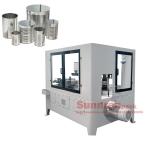 Drink Can producing Combination Machine For Tin Box Production